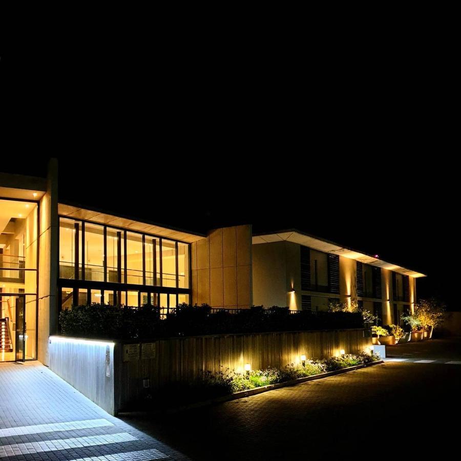 Royal St Andrews Hotel Spa y Centro de Conferencias Port Alfred Exterior foto