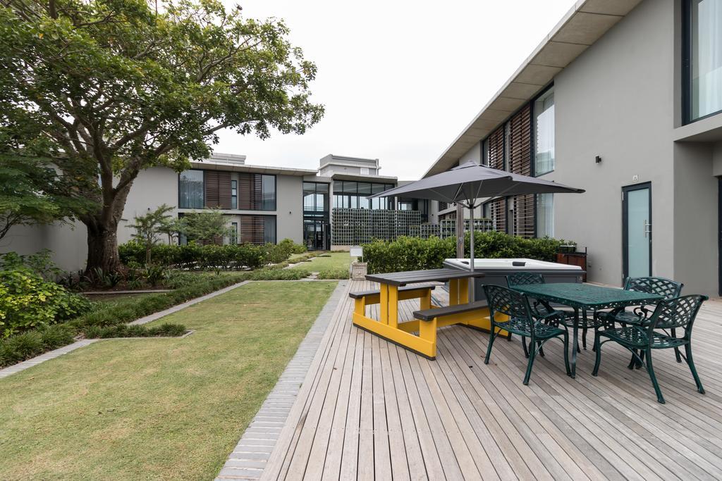 Royal St Andrews Hotel Spa y Centro de Conferencias Port Alfred Exterior foto